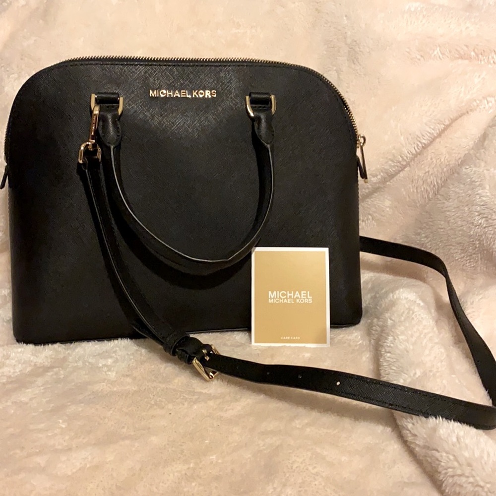 BN Michael Kors Purse